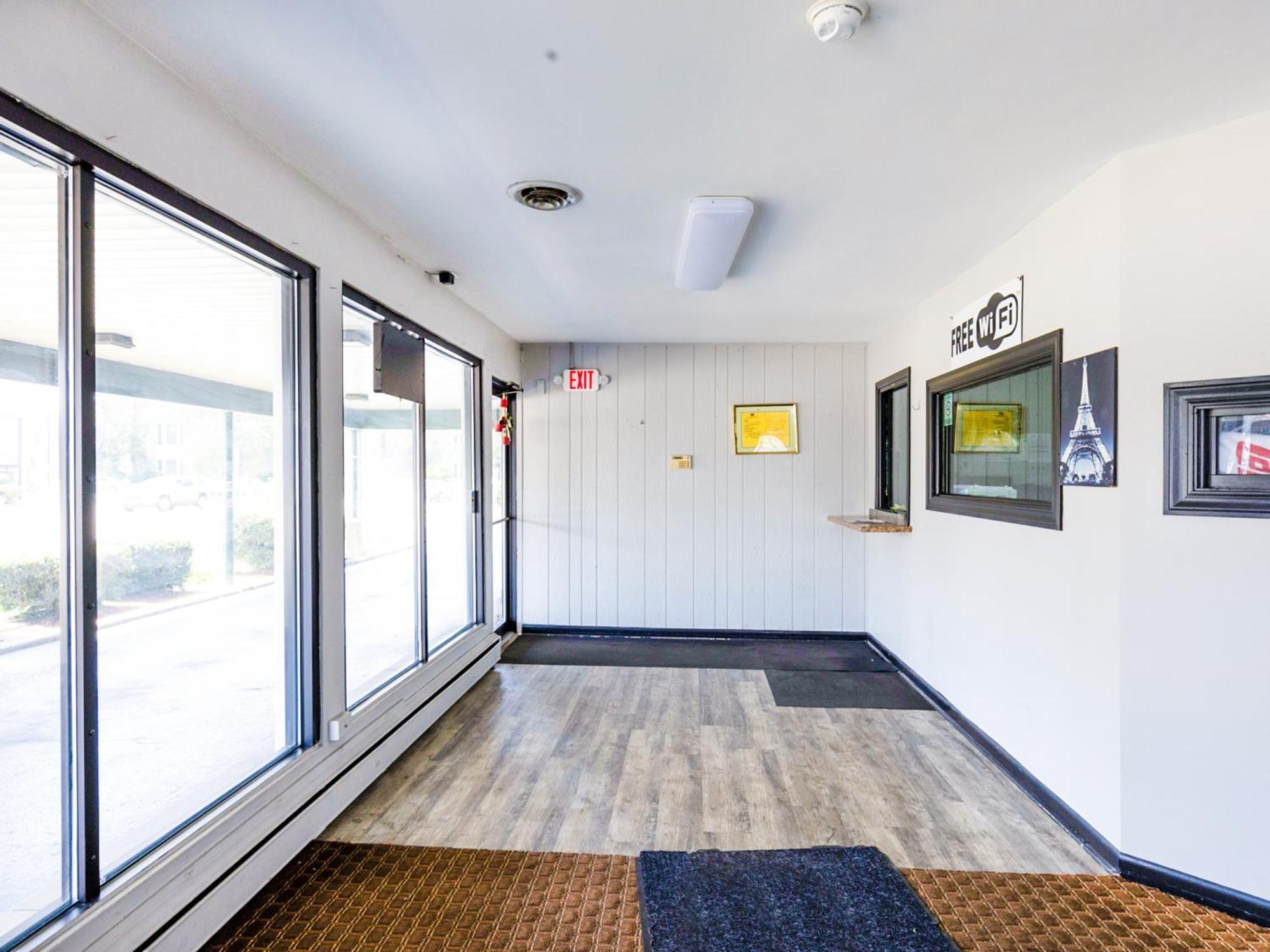 Manor Motel By Oyo Near Oak Brook Chicago Westchester Hillside Exteriér fotografie
